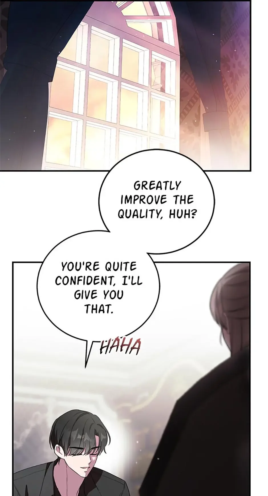 The Teacher at the Noble Kindergarten Is Having a Hard Day Chapter 7 page 23