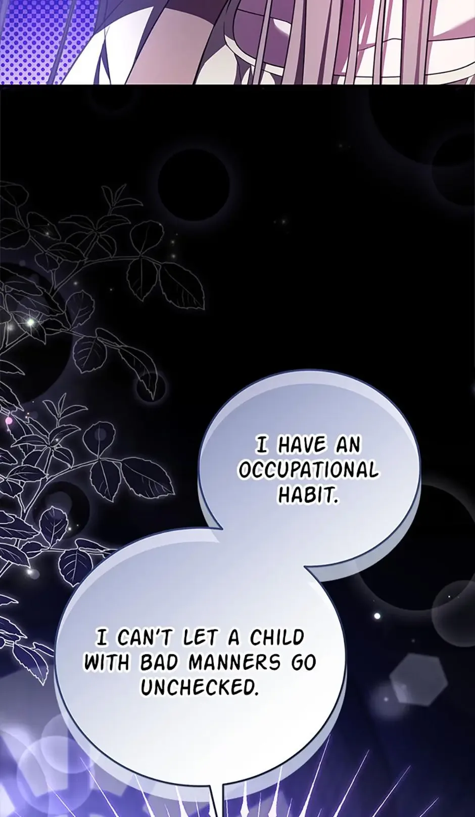 The Teacher at the Noble Kindergarten Is Having a Hard Day Chapter 2 page 96