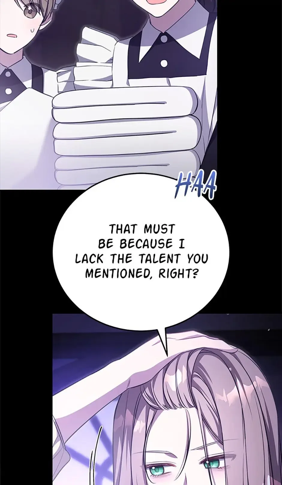 The Teacher at the Noble Kindergarten Is Having a Hard Day Chapter 2 page 92
