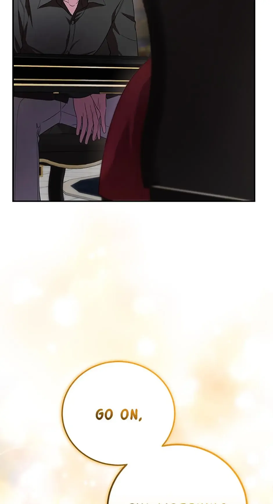 The Teacher at the Noble Kindergarten Is Having a Hard Day Chapter 7 page 24