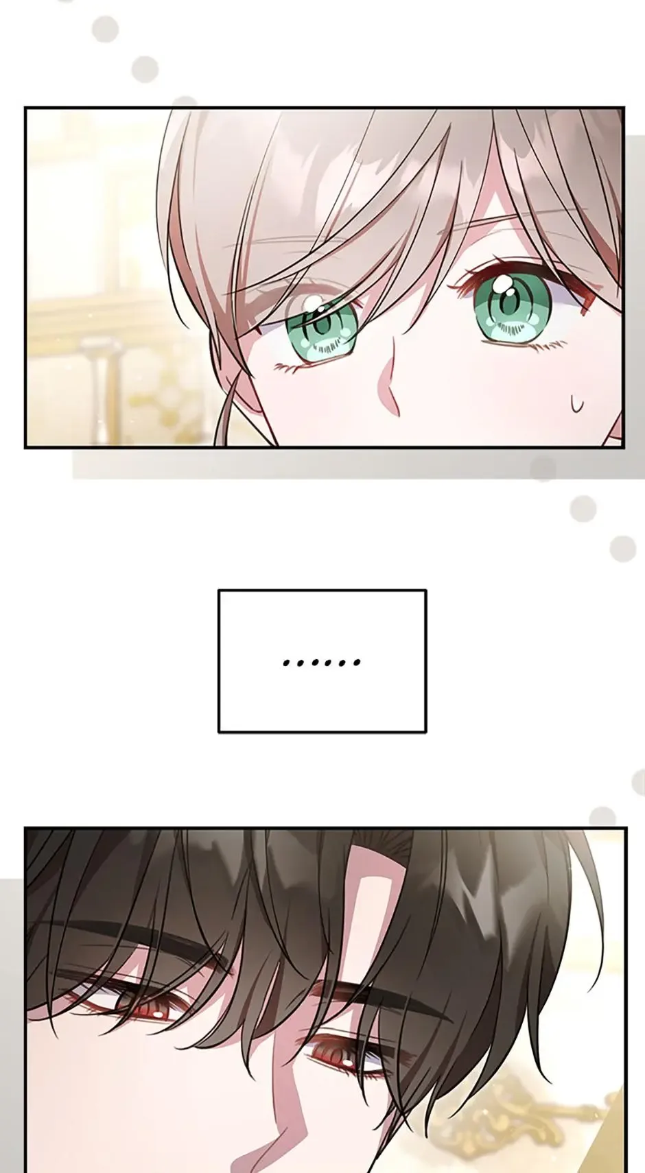 The Teacher at the Noble Kindergarten Is Having a Hard Day Chapter 6 page 25