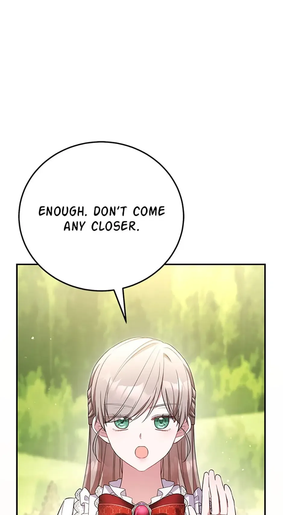 The Teacher at the Noble Kindergarten Is Having a Hard Day Chapter 9 page 10