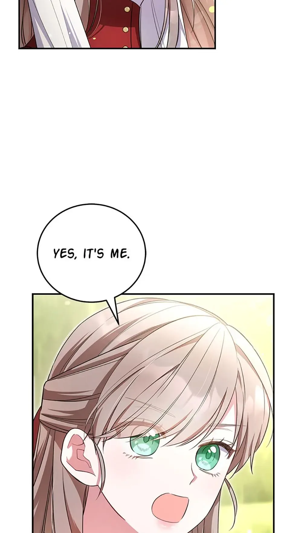 The Teacher at the Noble Kindergarten Is Having a Hard Day Chapter 9 page 7