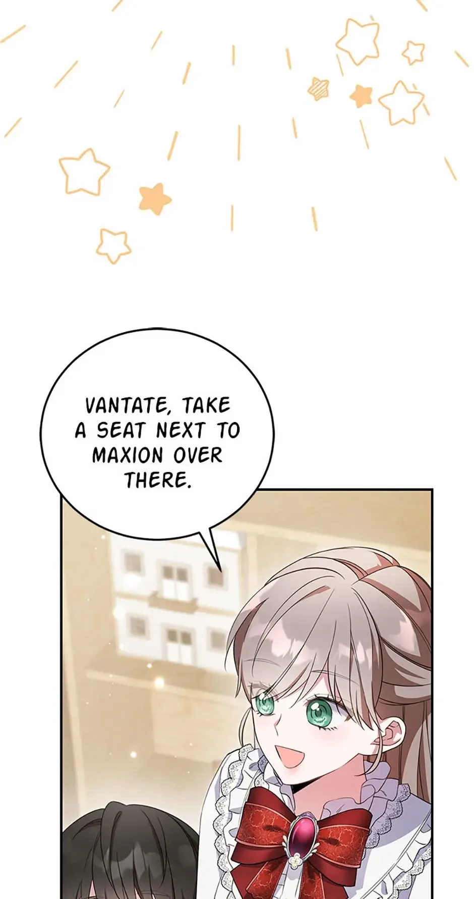 The Teacher at the Noble Kindergarten Is Having a Hard Day Chapter 7 page 38
