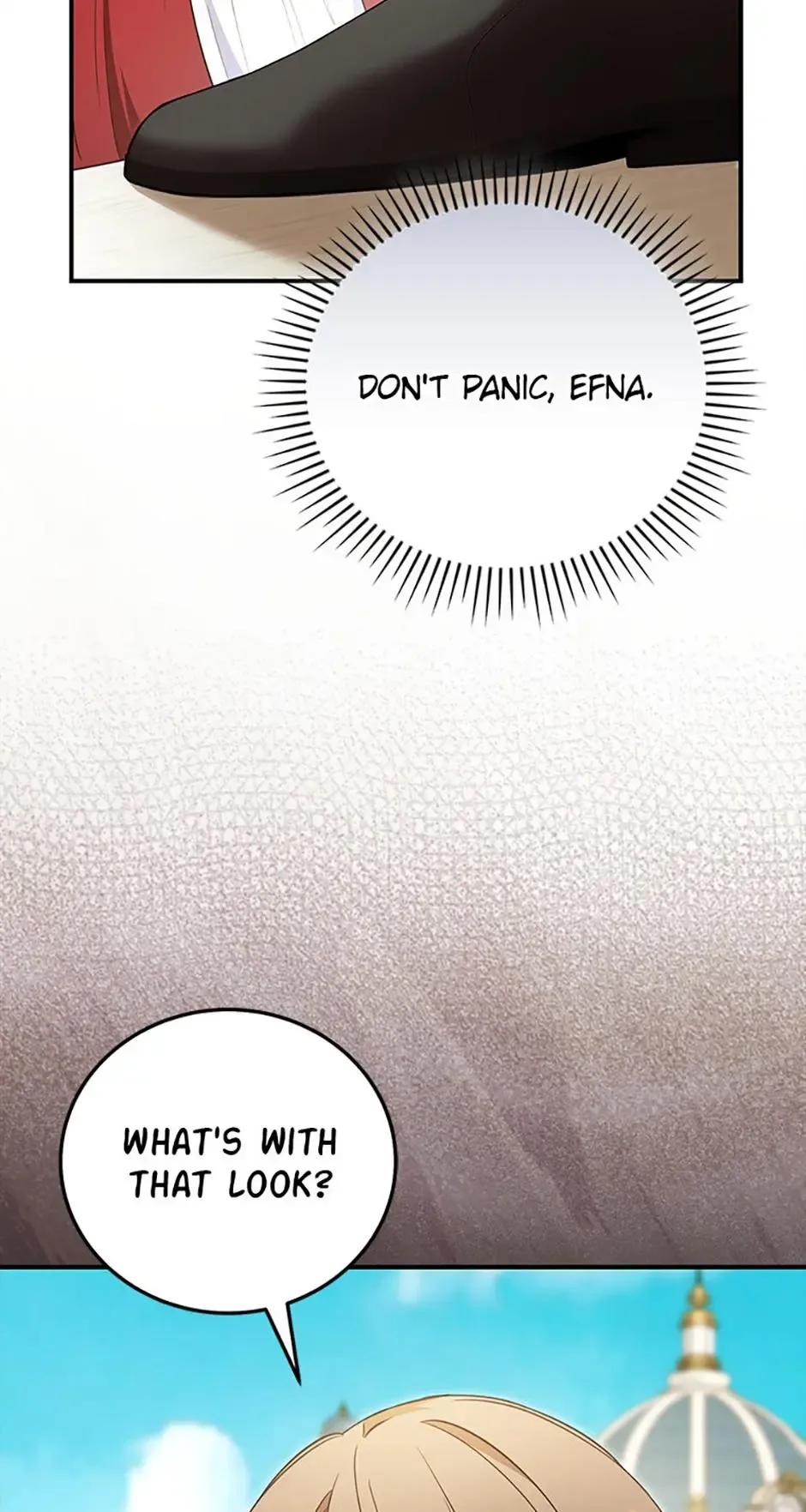 The Teacher at the Noble Kindergarten Is Having a Hard Day Chapter 9 page 4