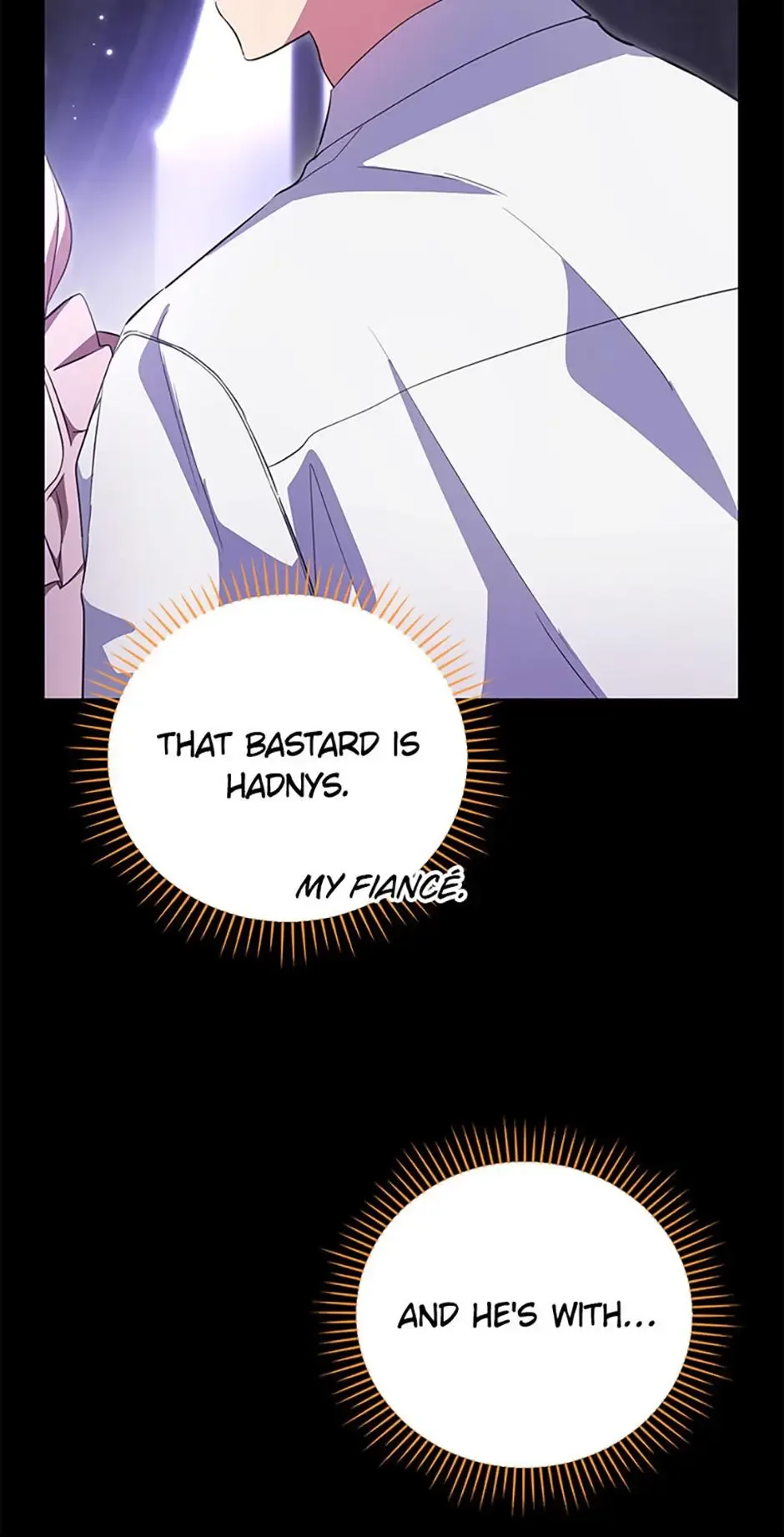 The Teacher at the Noble Kindergarten Is Having a Hard Day Chapter 3 page 89
