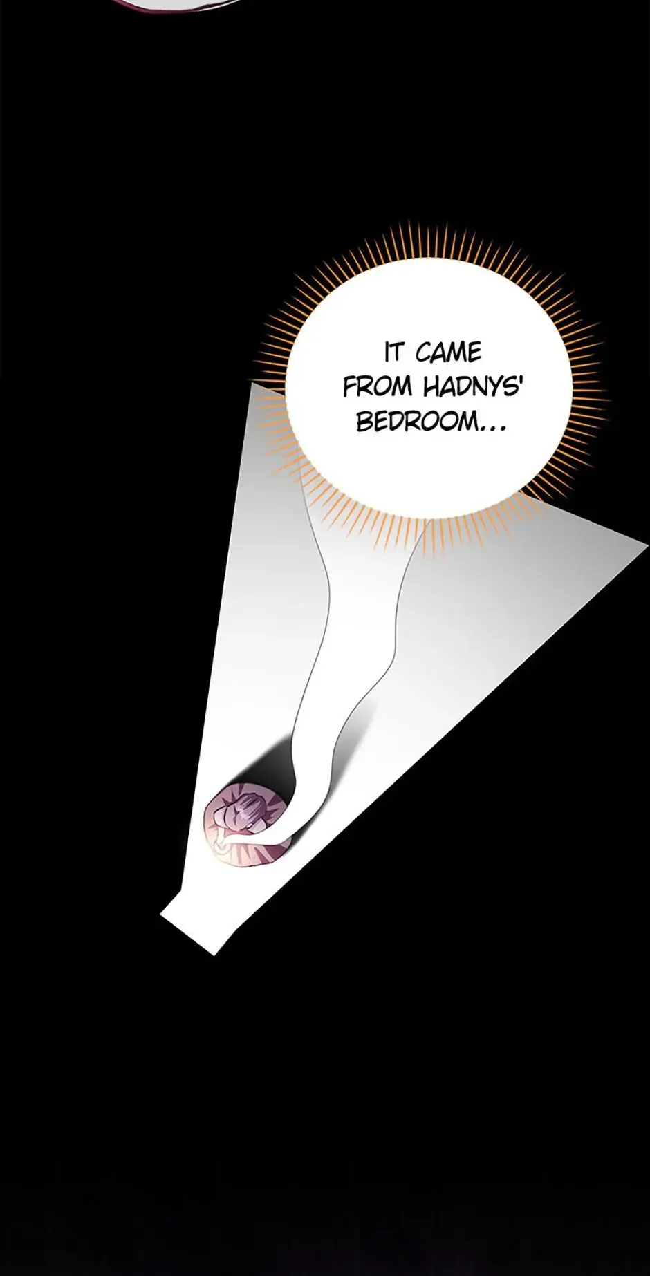 The Teacher at the Noble Kindergarten Is Having a Hard Day Chapter 3 page 86