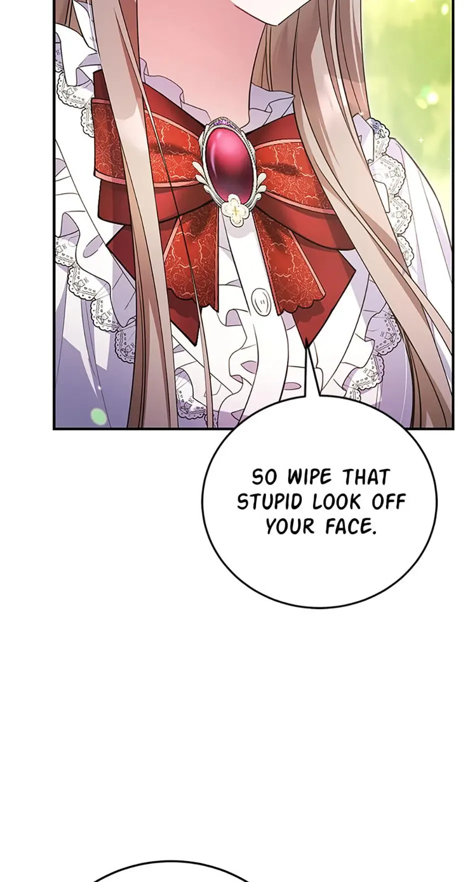 The Teacher at the Noble Kindergarten Is Having a Hard Day Chapter 9 page 8