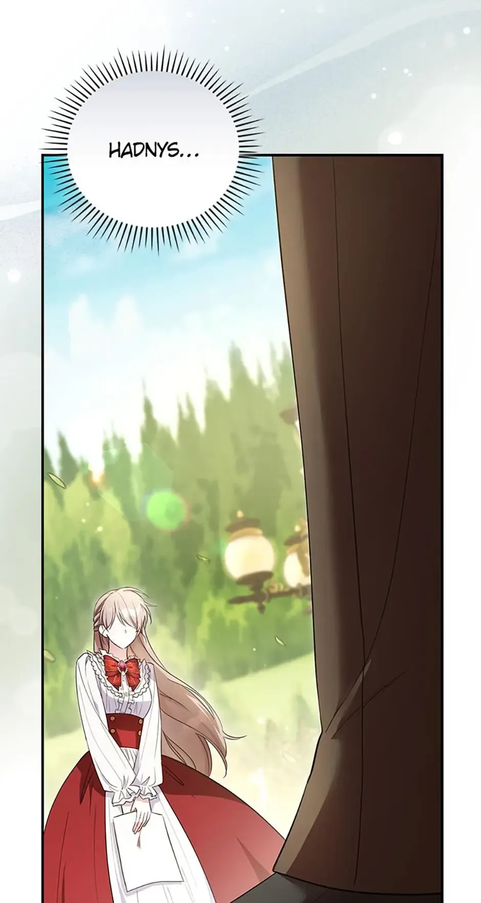 The Teacher at the Noble Kindergarten Is Having a Hard Day Chapter 9 page 3