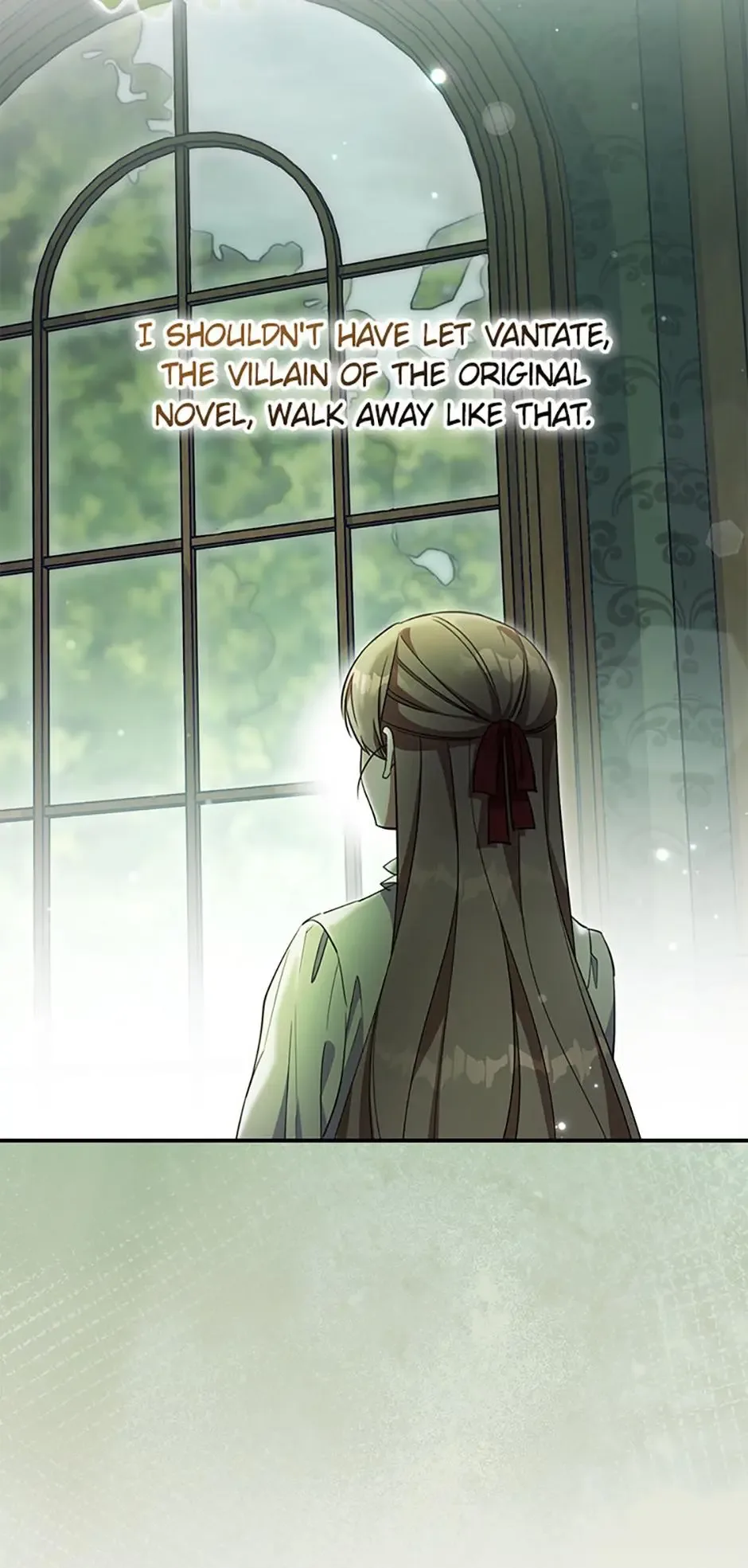 The Teacher at the Noble Kindergarten Is Having a Hard Day Chapter 6 page 33