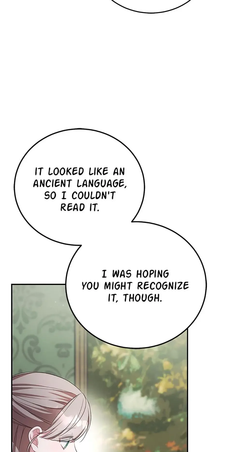 The Teacher at the Noble Kindergarten Is Having a Hard Day Chapter 6 page 36