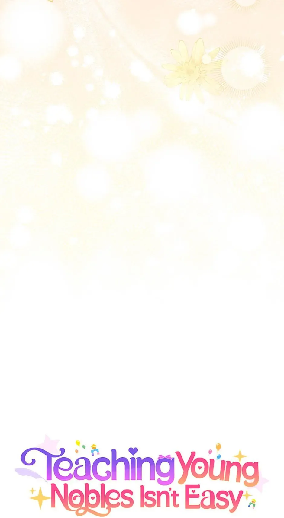 The Teacher at the Noble Kindergarten Is Having a Hard Day Chapter 6 page 29