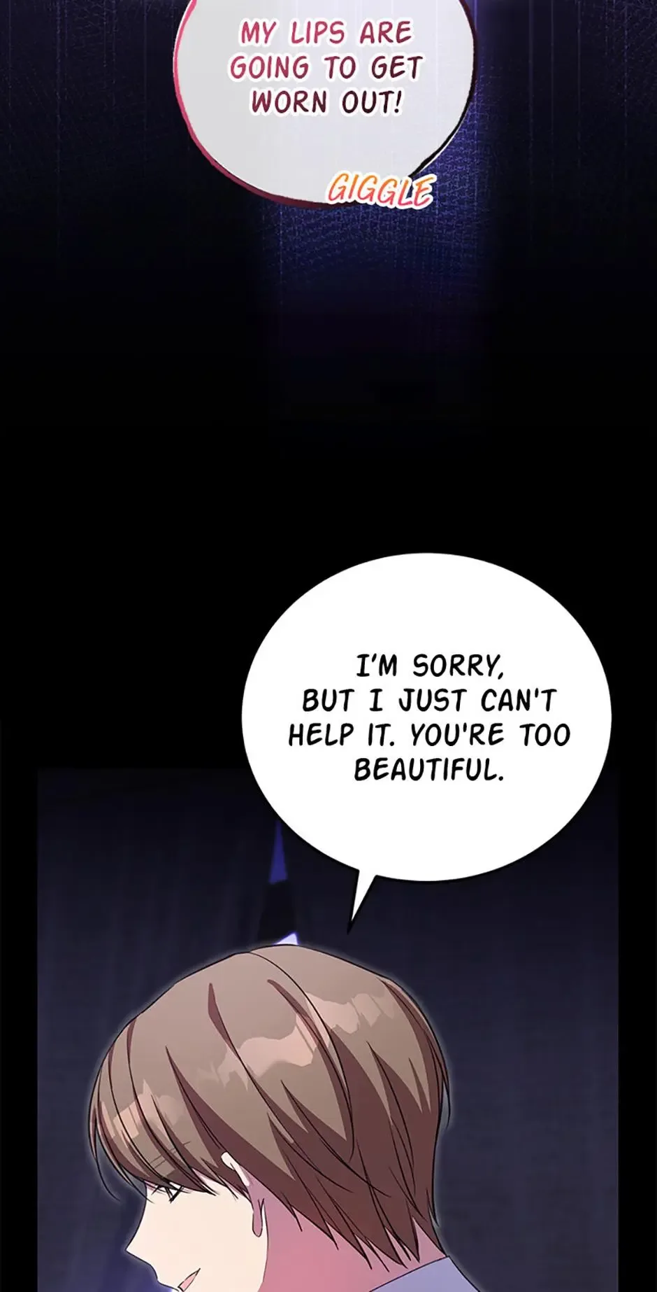 The Teacher at the Noble Kindergarten Is Having a Hard Day Chapter 3 page 88