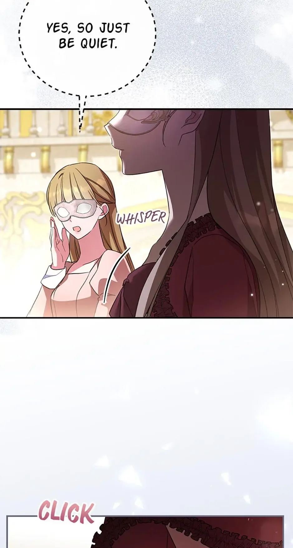The Teacher at the Noble Kindergarten Is Having a Hard Day Chapter 5 page 41
