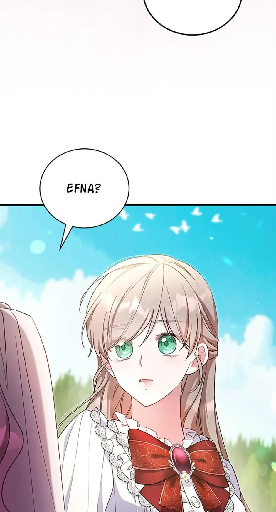The Teacher at the Noble Kindergarten Is Having a Hard Day Chapter 9 page 19