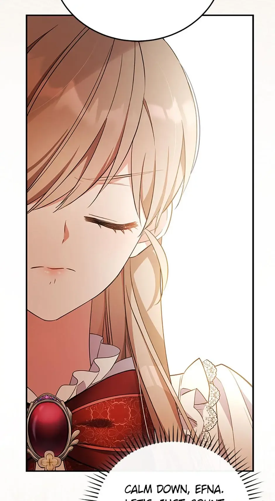 The Teacher at the Noble Kindergarten Is Having a Hard Day Chapter 9 page 13