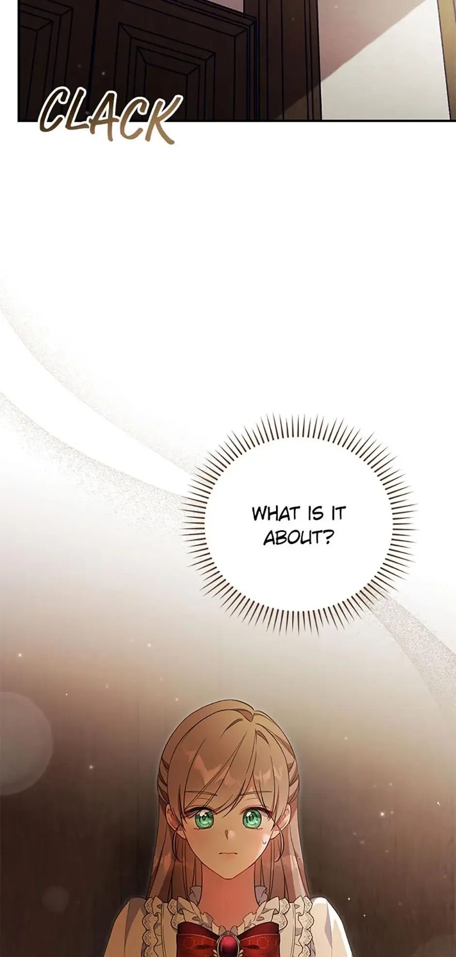 The Teacher at the Noble Kindergarten Is Having a Hard Day Chapter 6 page 45
