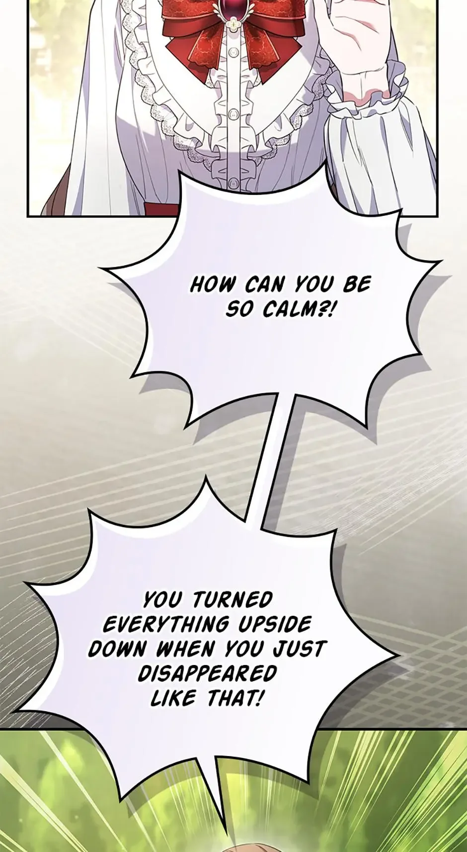 The Teacher at the Noble Kindergarten Is Having a Hard Day Chapter 9 page 11