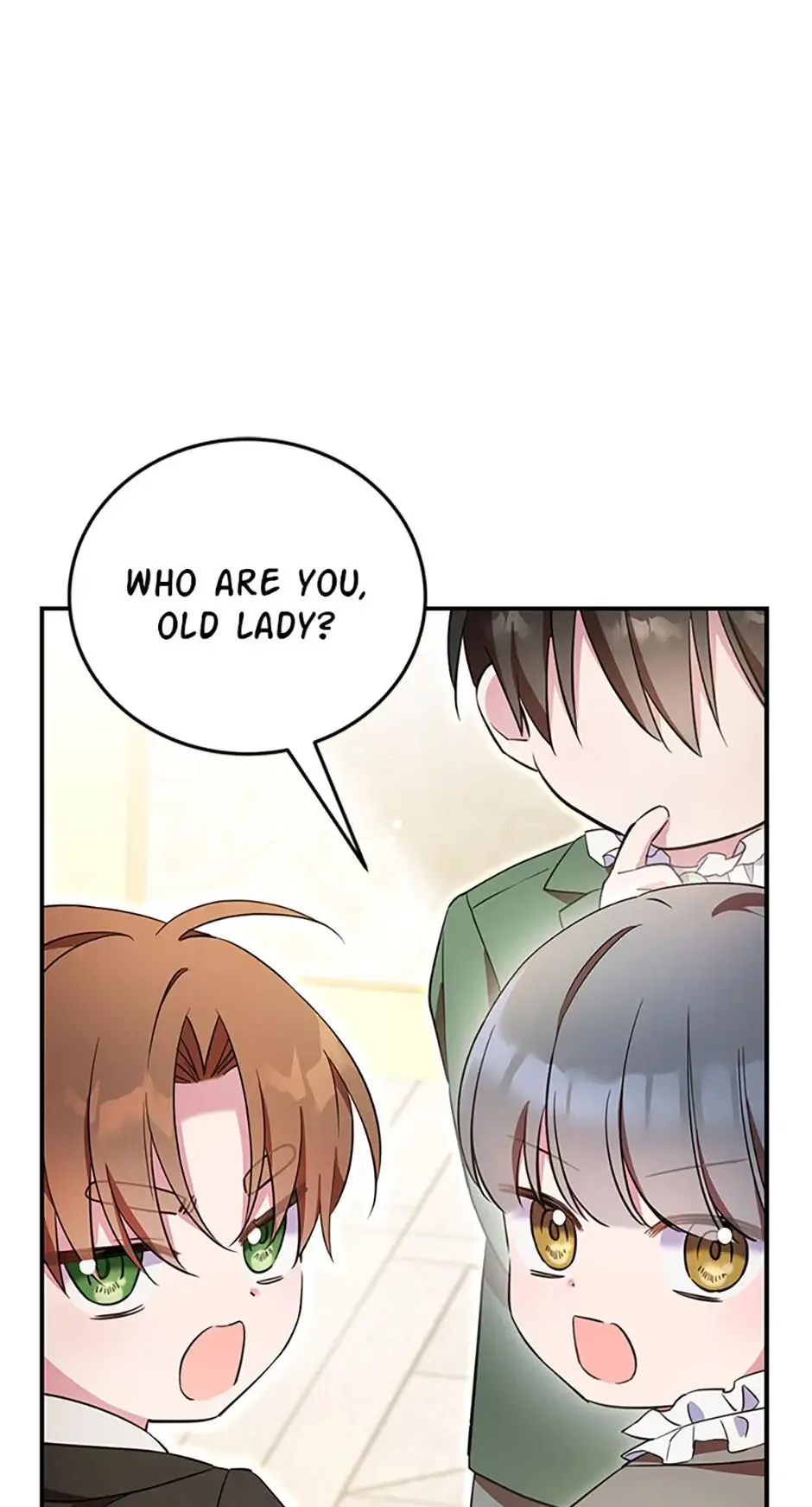 The Teacher at the Noble Kindergarten Is Having a Hard Day Chapter 5 page 45