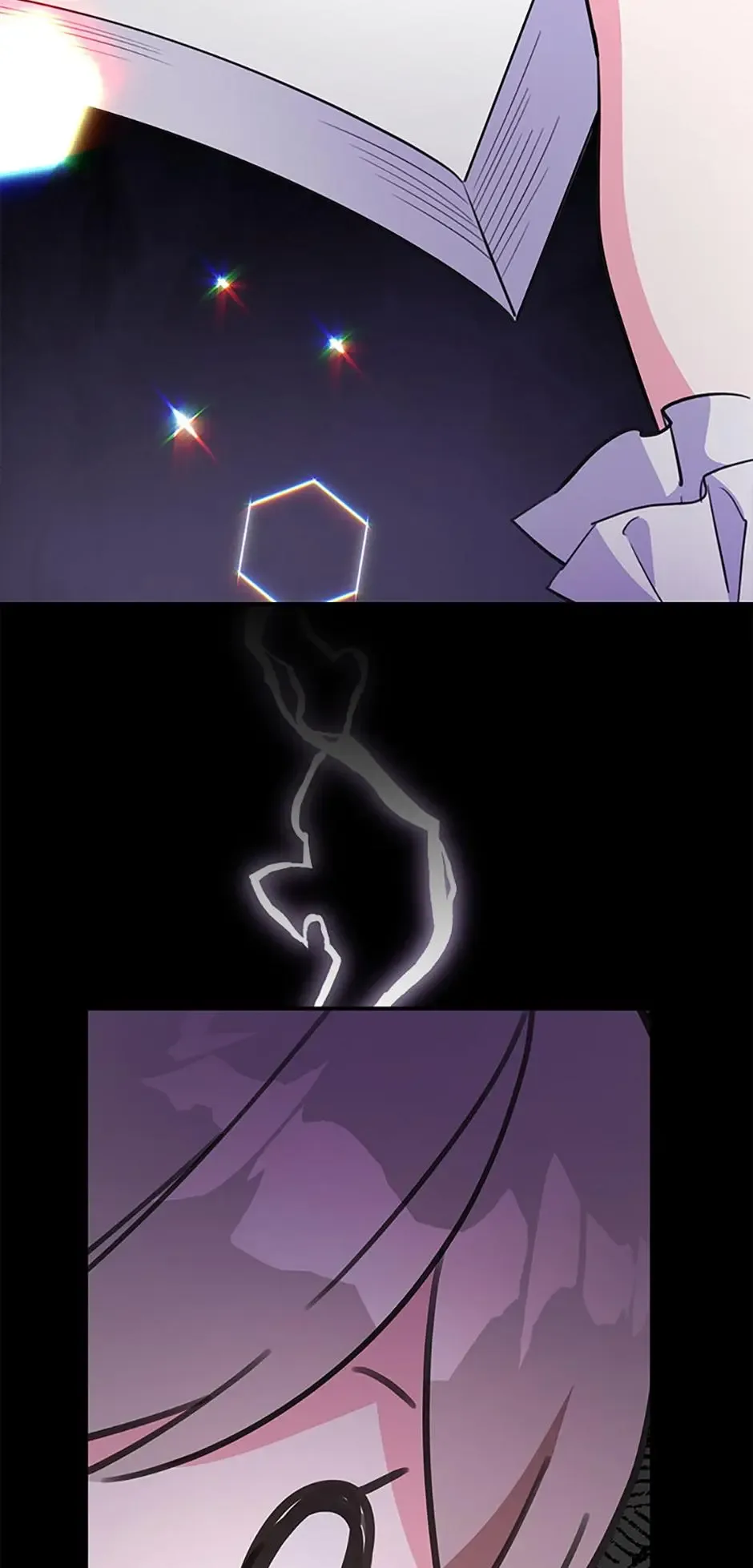 The Teacher at the Noble Kindergarten Is Having a Hard Day Chapter 6 page 50