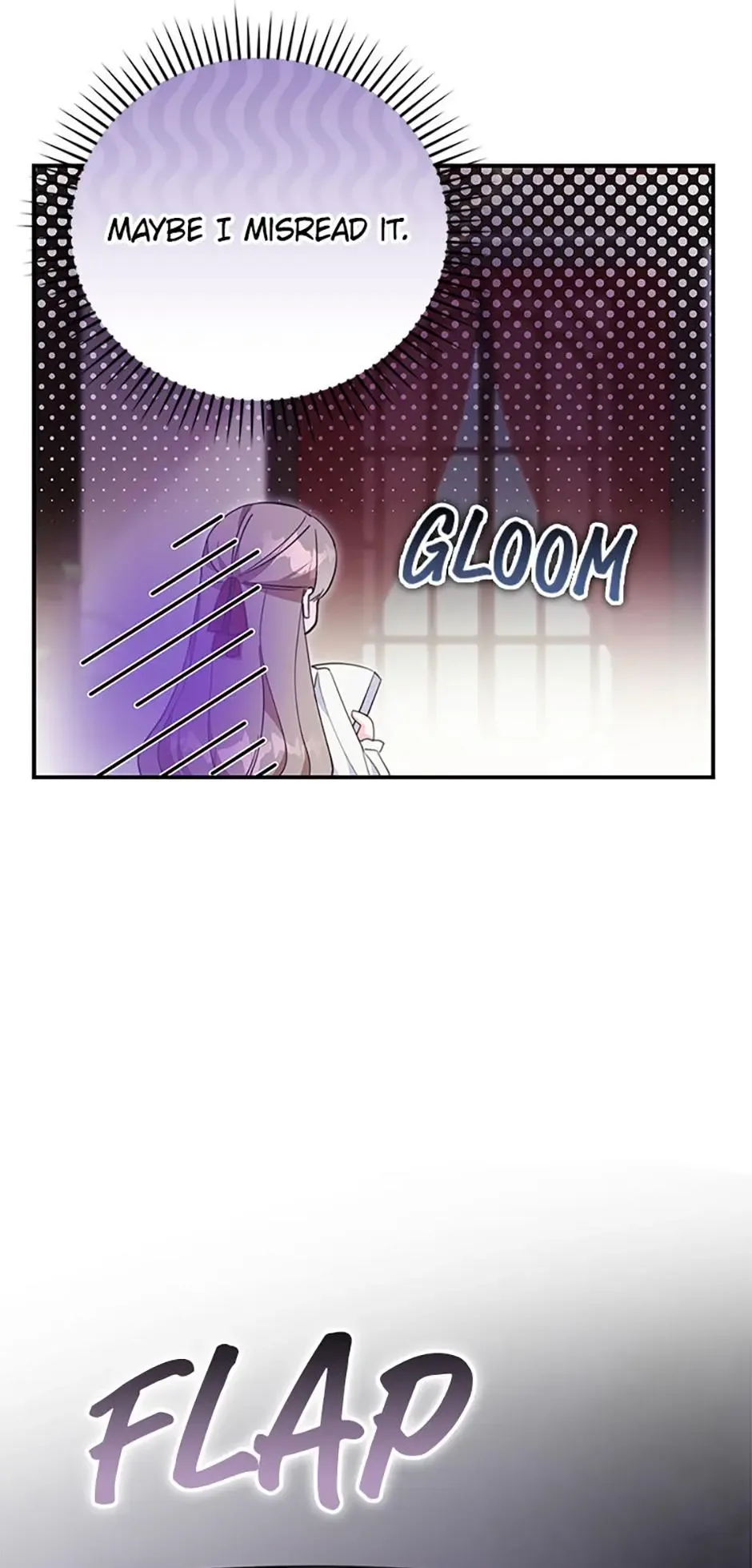 The Teacher at the Noble Kindergarten Is Having a Hard Day Chapter 6 page 48