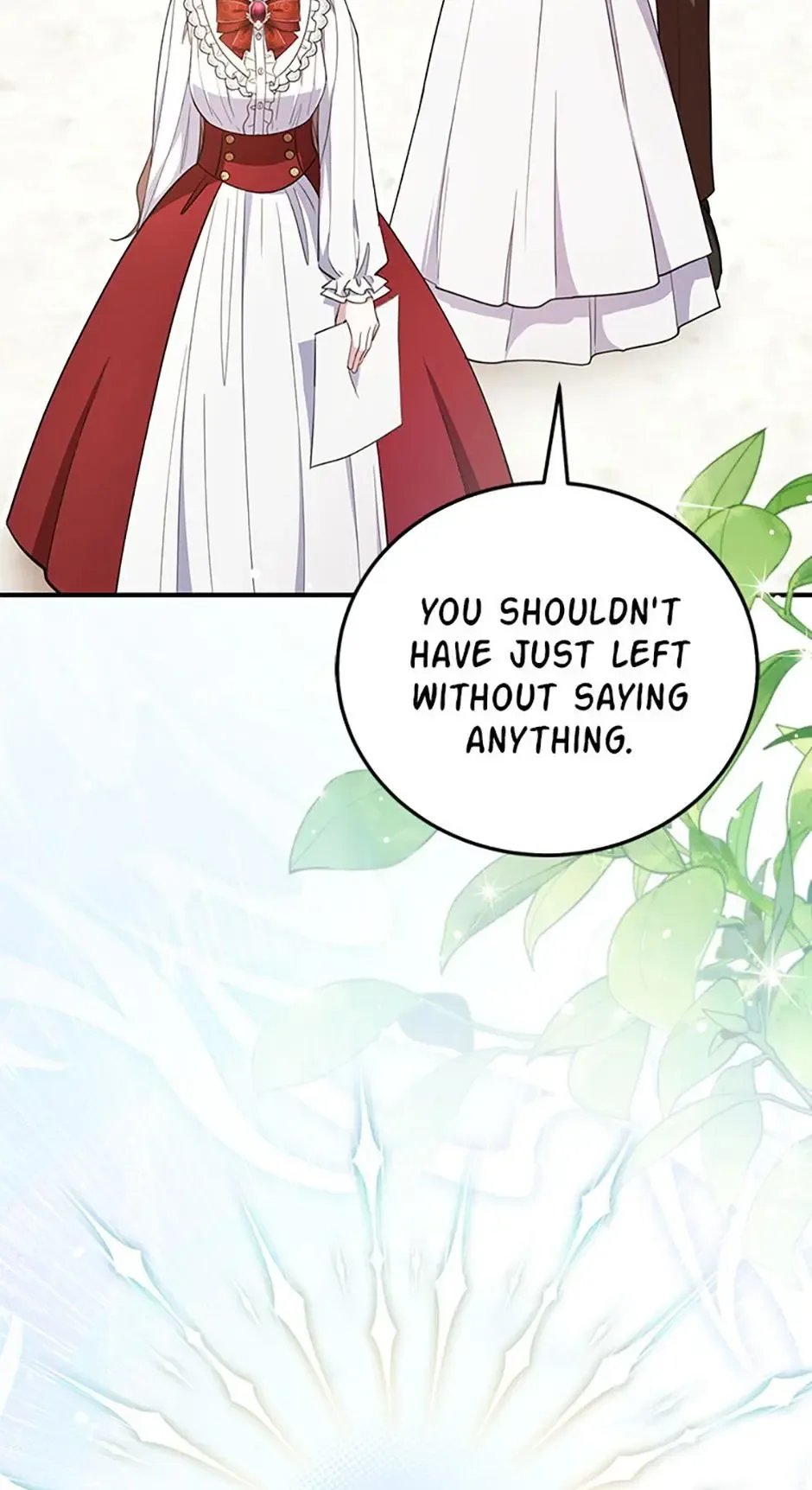 The Teacher at the Noble Kindergarten Is Having a Hard Day Chapter 9 page 27