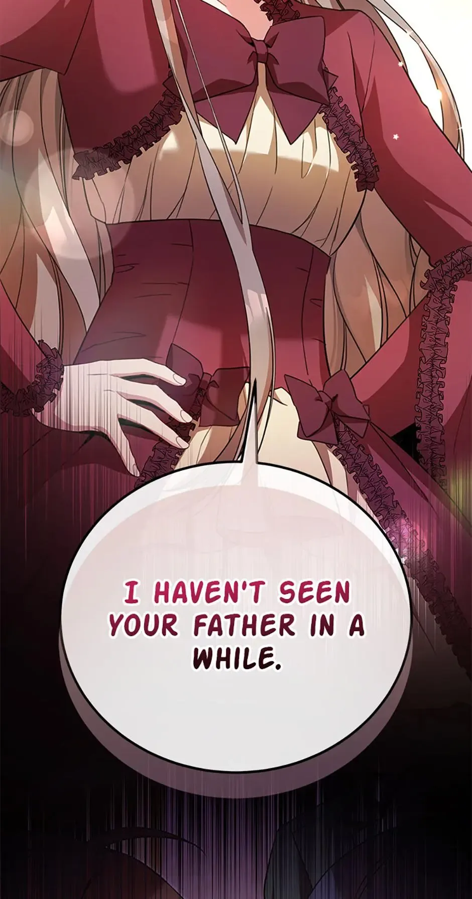 The Teacher at the Noble Kindergarten Is Having a Hard Day Chapter 5 page 52