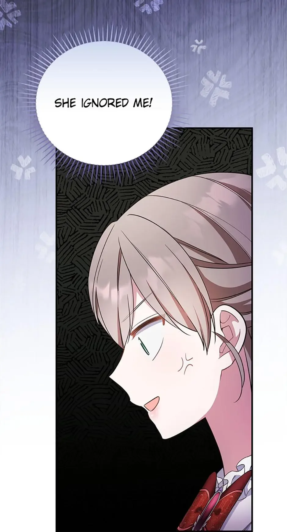 The Teacher at the Noble Kindergarten Is Having a Hard Day Chapter 9 page 25