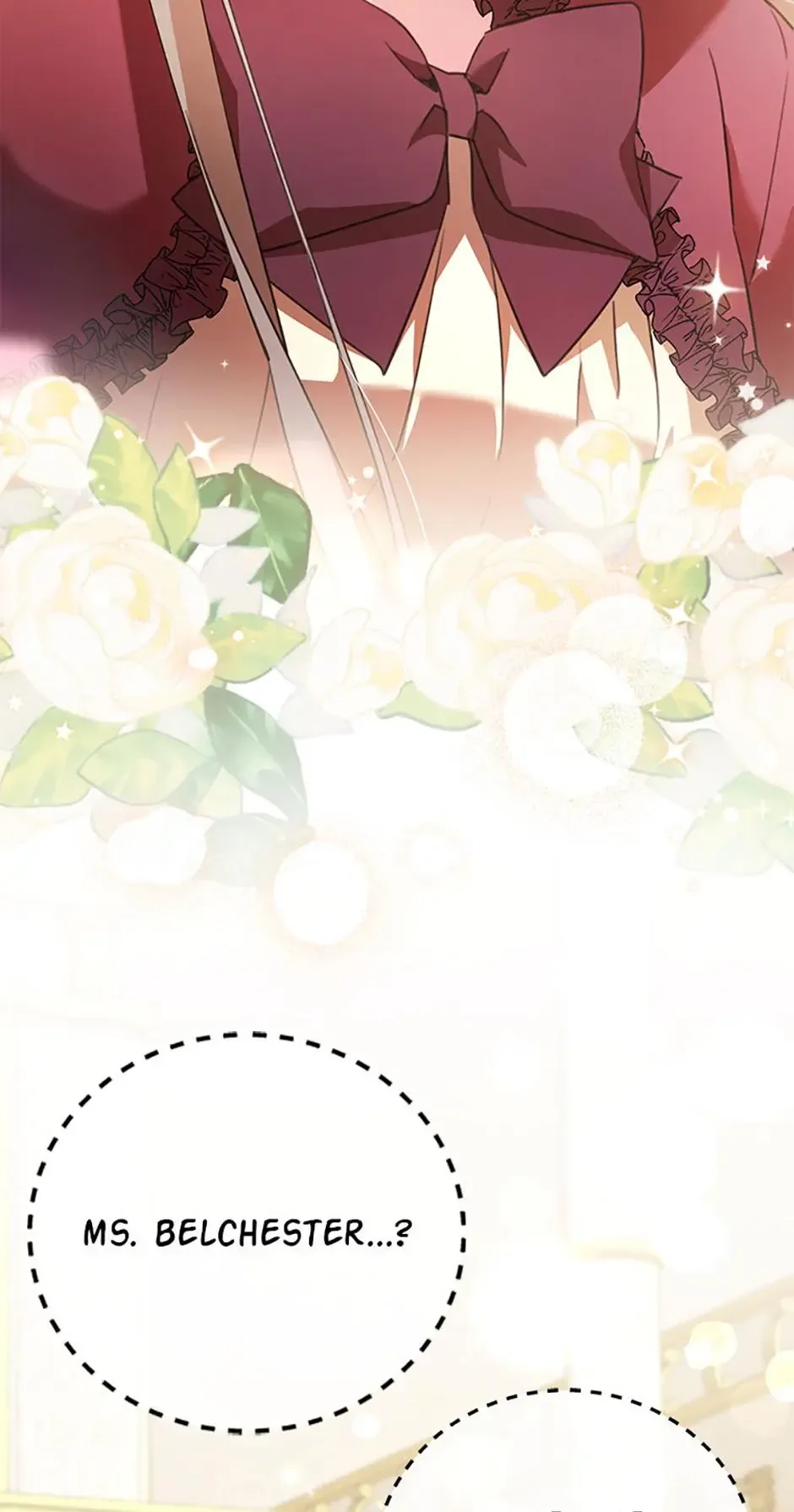 The Teacher at the Noble Kindergarten Is Having a Hard Day Chapter 5 page 55