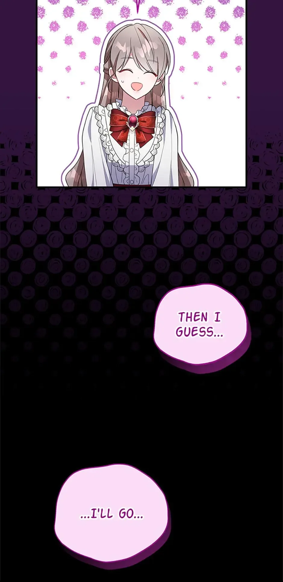 The Teacher at the Noble Kindergarten Is Having a Hard Day Chapter 7 page 51
