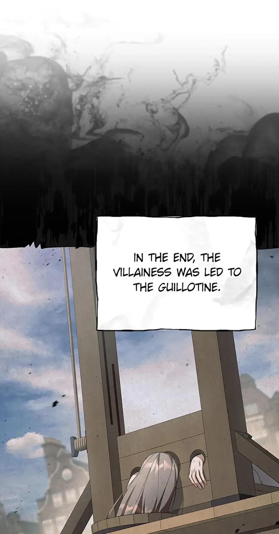 The Teacher at the Noble Kindergarten Is Having a Hard Day Chapter 6 page 54
