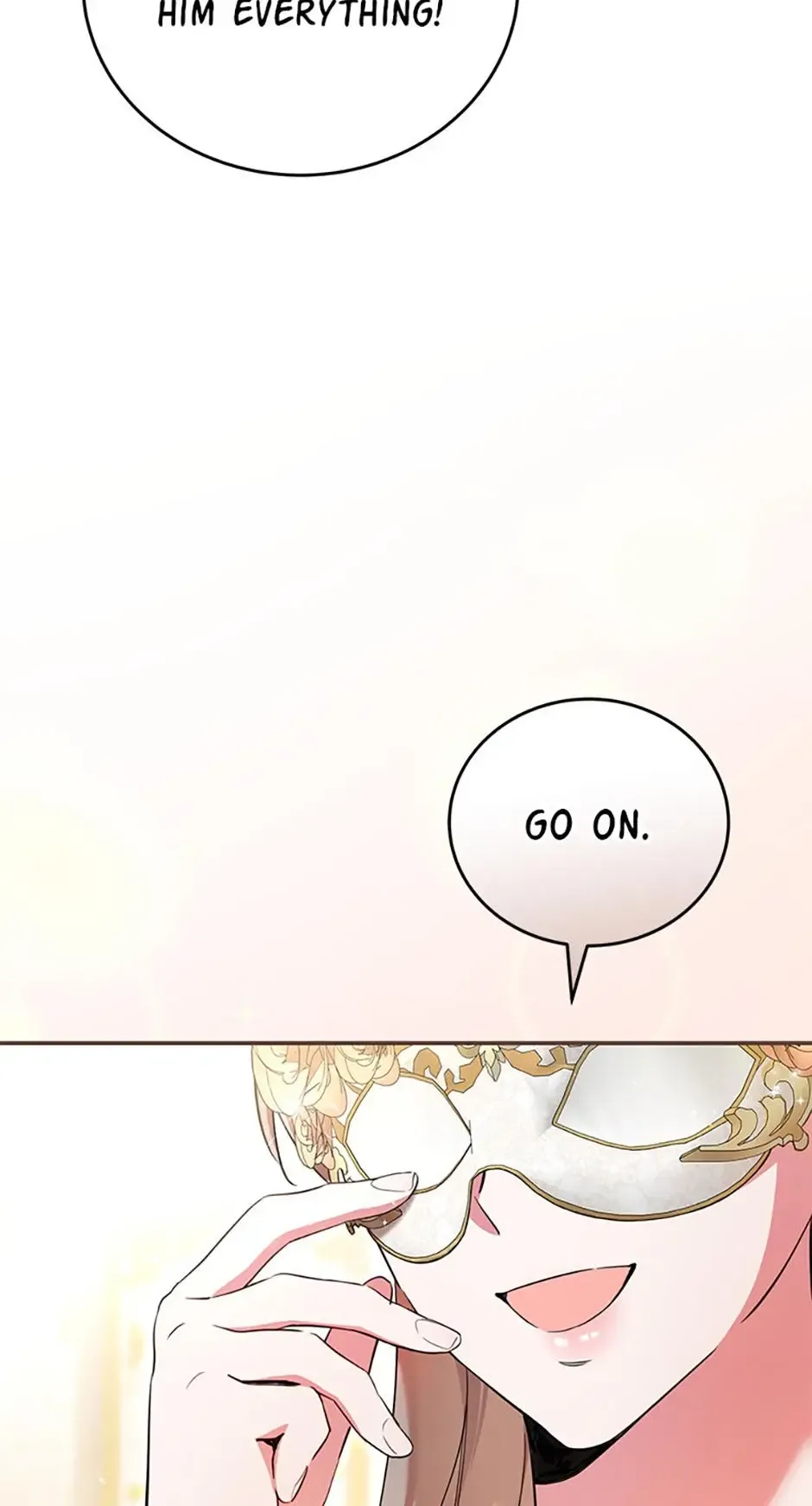 The Teacher at the Noble Kindergarten Is Having a Hard Day Chapter 5 page 49
