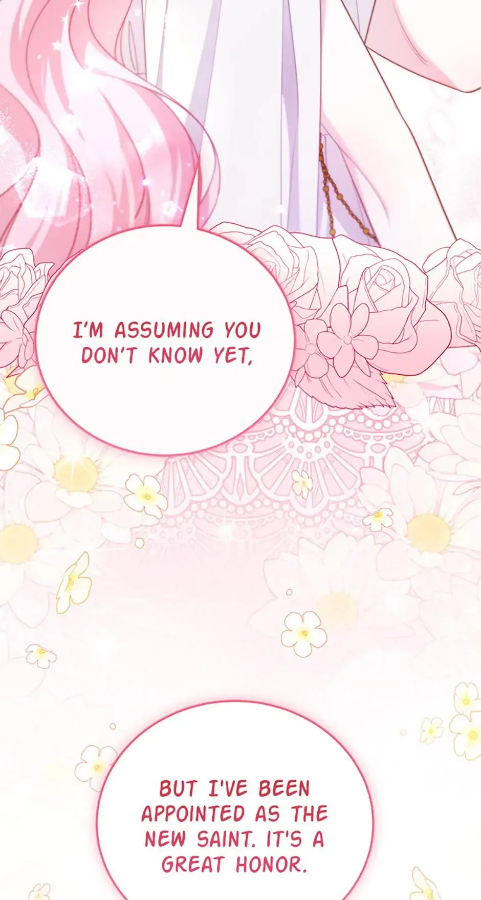 The Teacher at the Noble Kindergarten Is Having a Hard Day Chapter 9 page 36