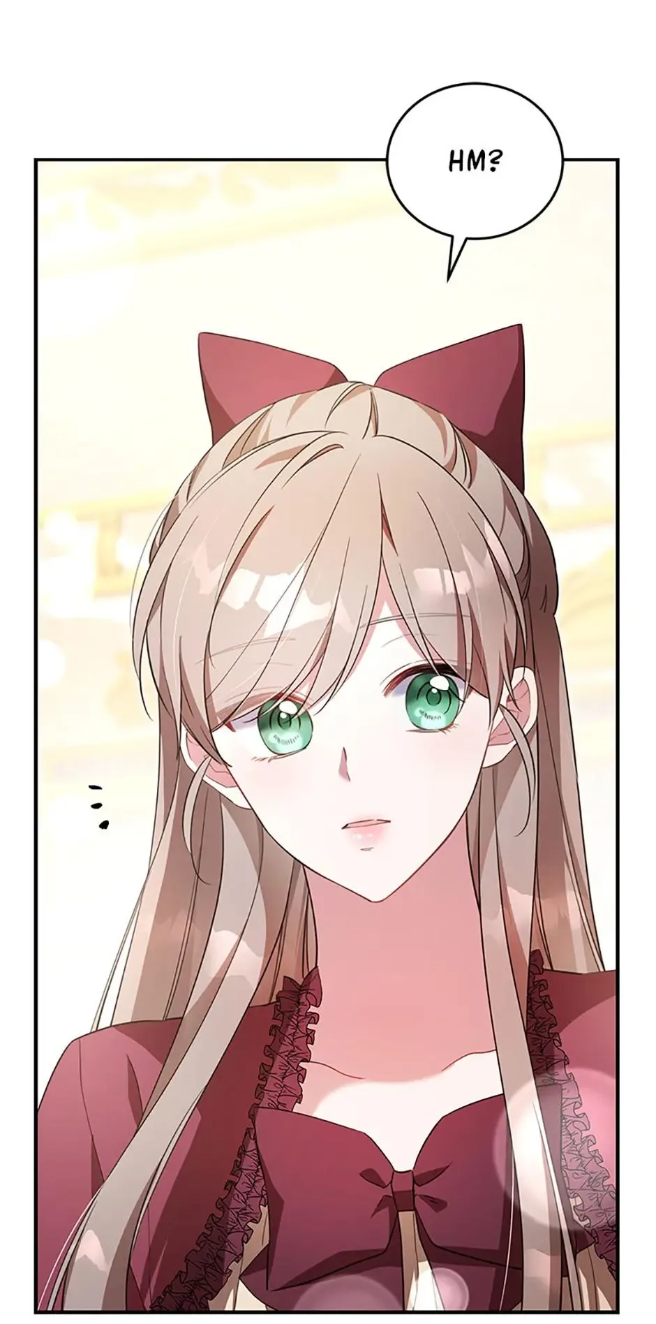The Teacher at the Noble Kindergarten Is Having a Hard Day Chapter 5 page 63