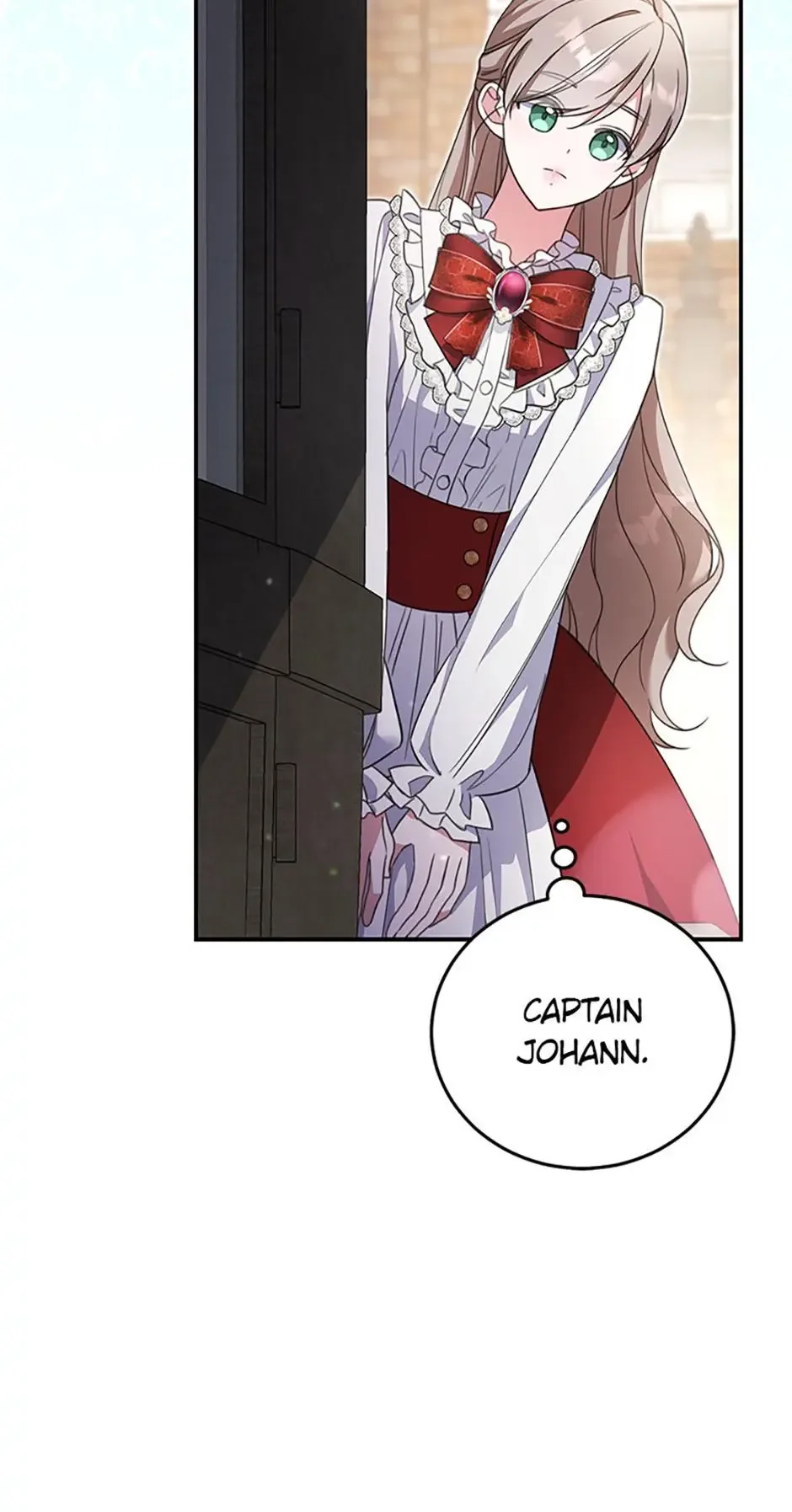 The Teacher at the Noble Kindergarten Is Having a Hard Day Chapter 7 page 62