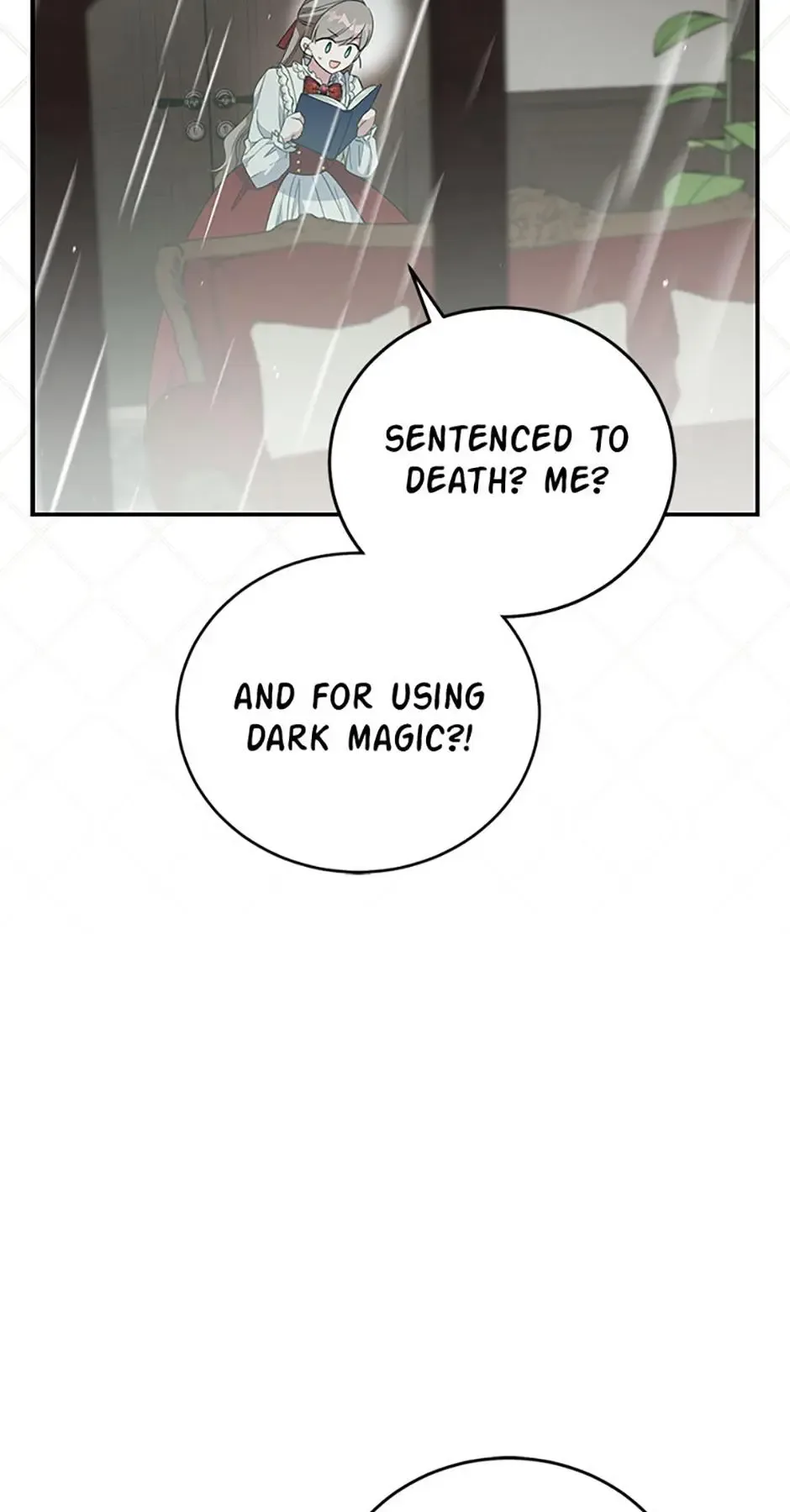 The Teacher at the Noble Kindergarten Is Having a Hard Day Chapter 6 page 59