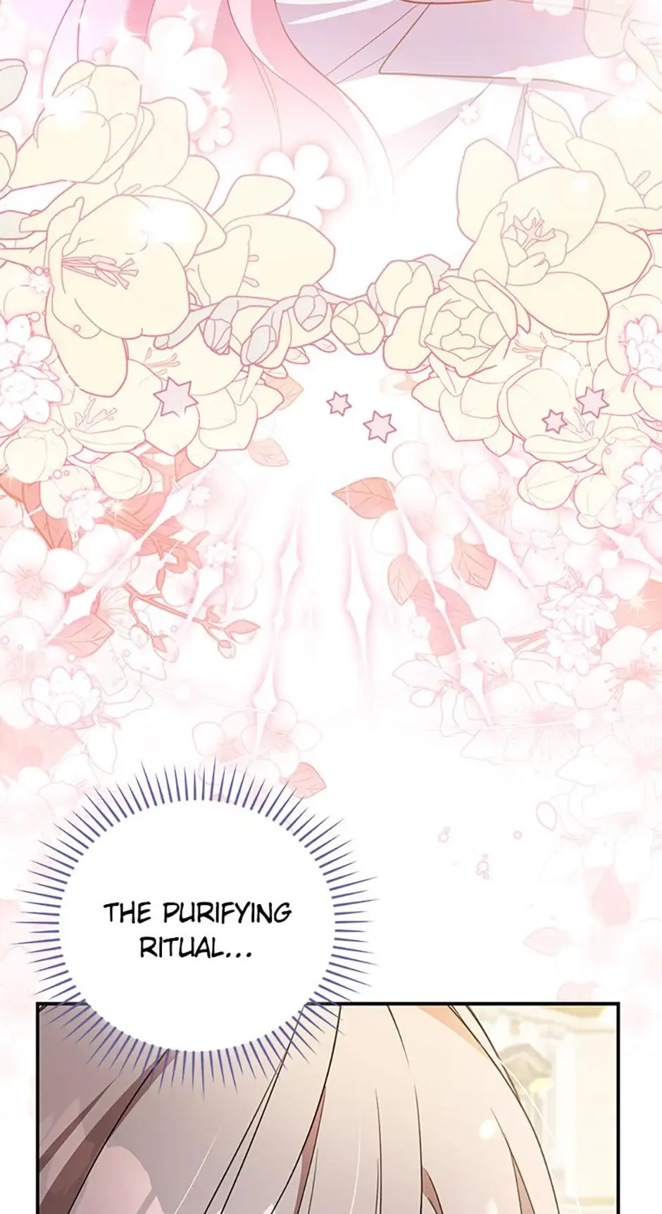 The Teacher at the Noble Kindergarten Is Having a Hard Day Chapter 9 page 32