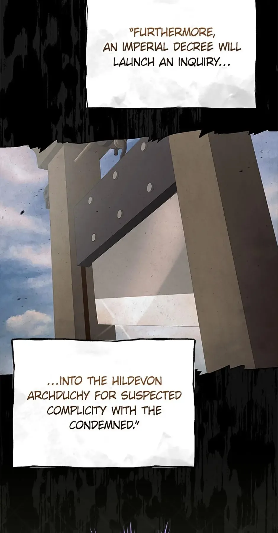 The Teacher at the Noble Kindergarten Is Having a Hard Day Chapter 6 page 57