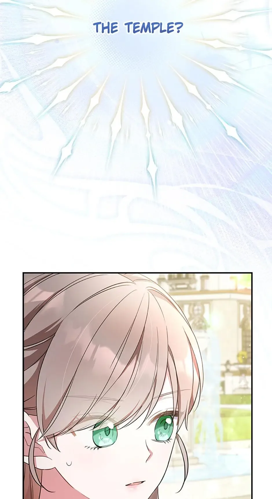 The Teacher at the Noble Kindergarten Is Having a Hard Day Chapter 9 page 28