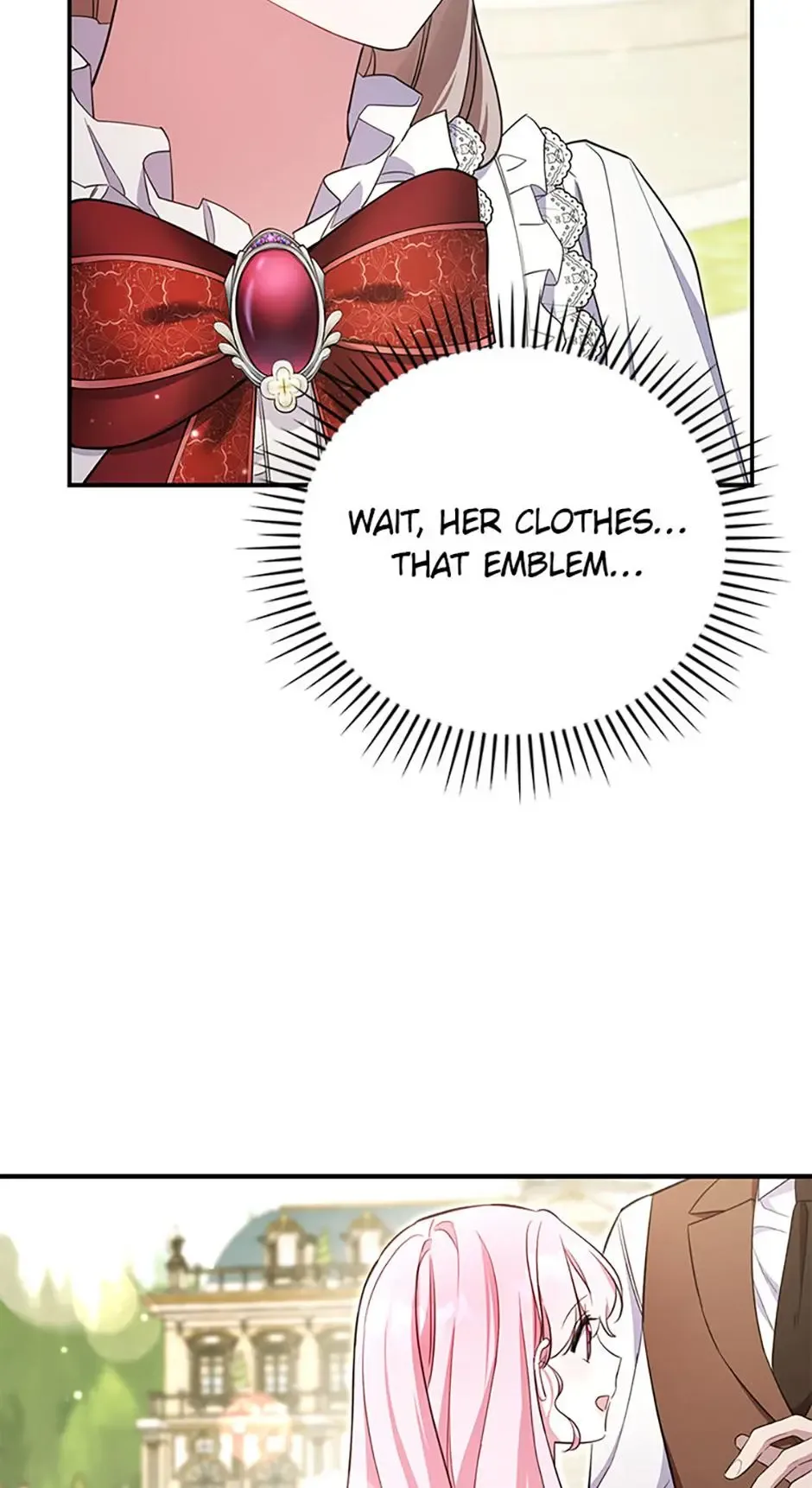 The Teacher at the Noble Kindergarten Is Having a Hard Day Chapter 9 page 29