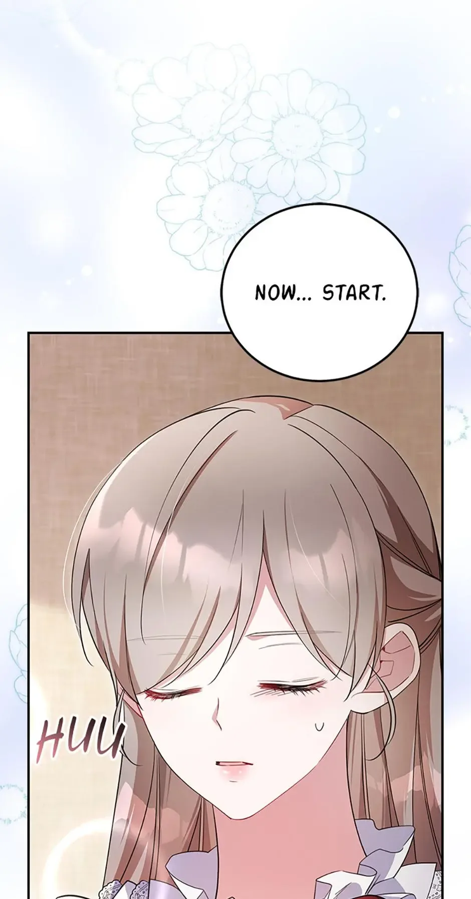 The Teacher at the Noble Kindergarten Is Having a Hard Day Chapter 8 page 13