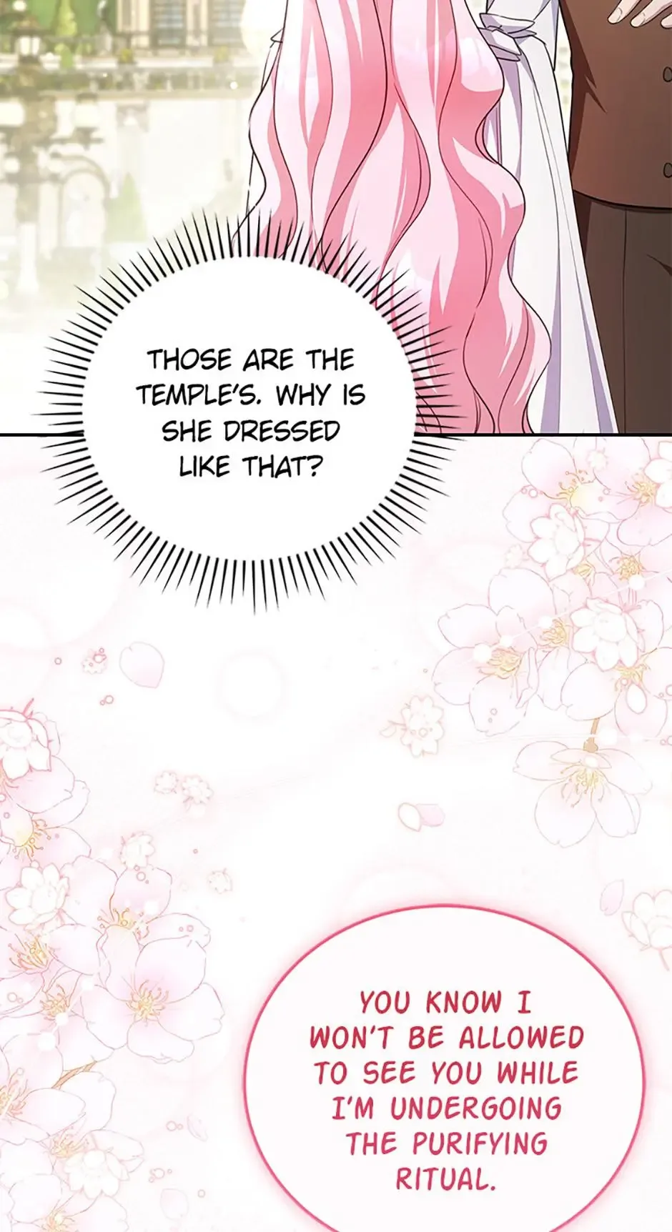 The Teacher at the Noble Kindergarten Is Having a Hard Day Chapter 9 page 30