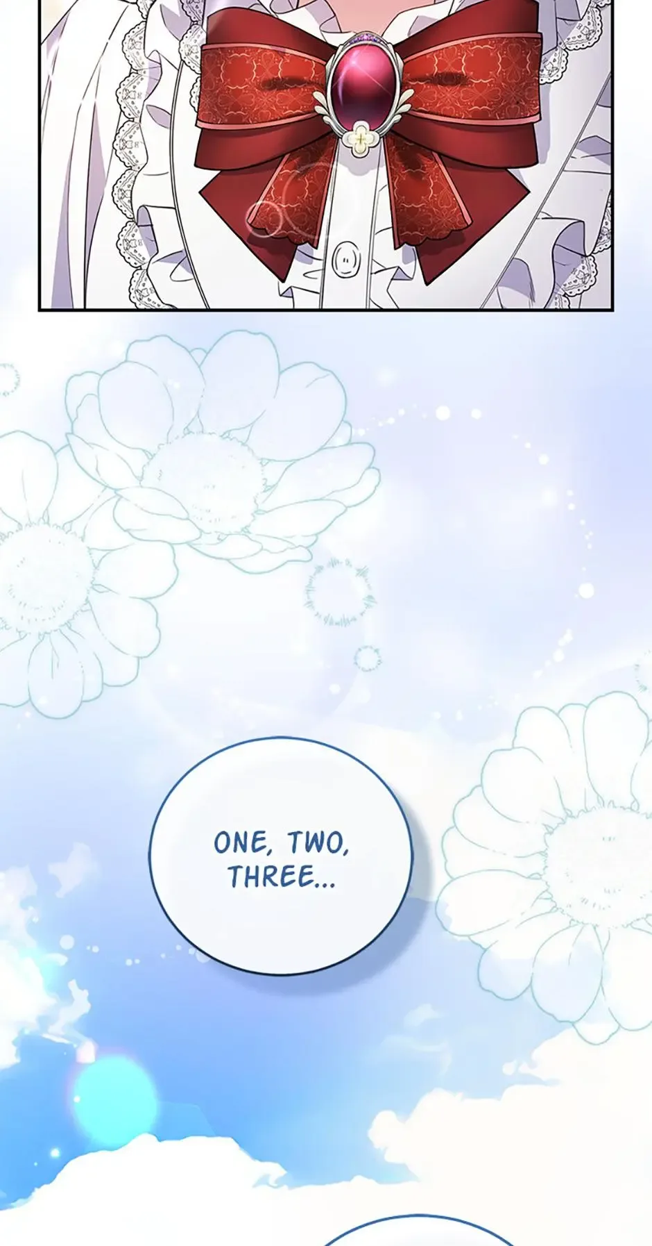 The Teacher at the Noble Kindergarten Is Having a Hard Day Chapter 8 page 14