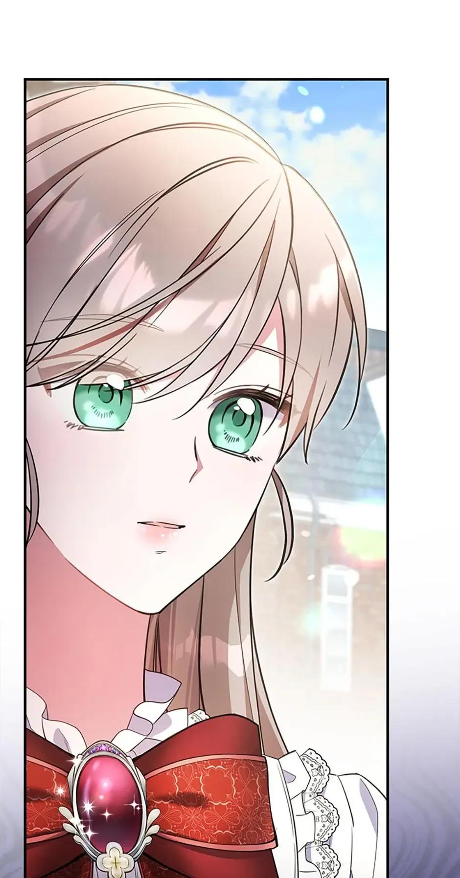 The Teacher at the Noble Kindergarten Is Having a Hard Day Chapter 7 page 63