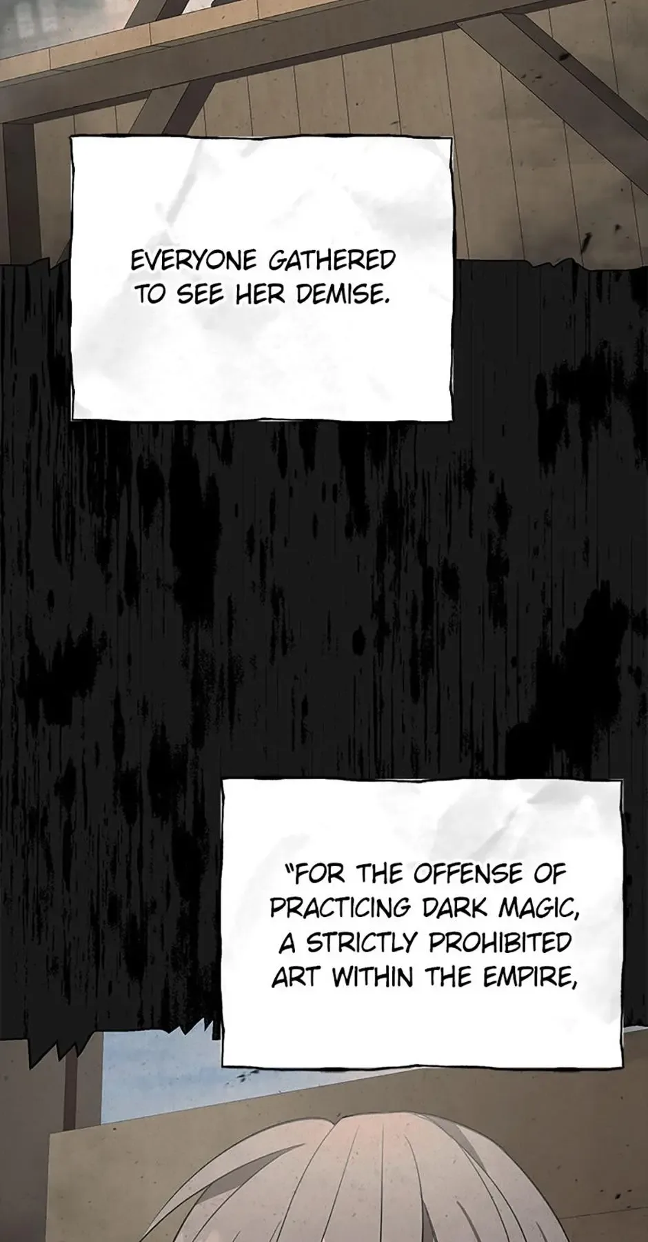 The Teacher at the Noble Kindergarten Is Having a Hard Day Chapter 6 page 55