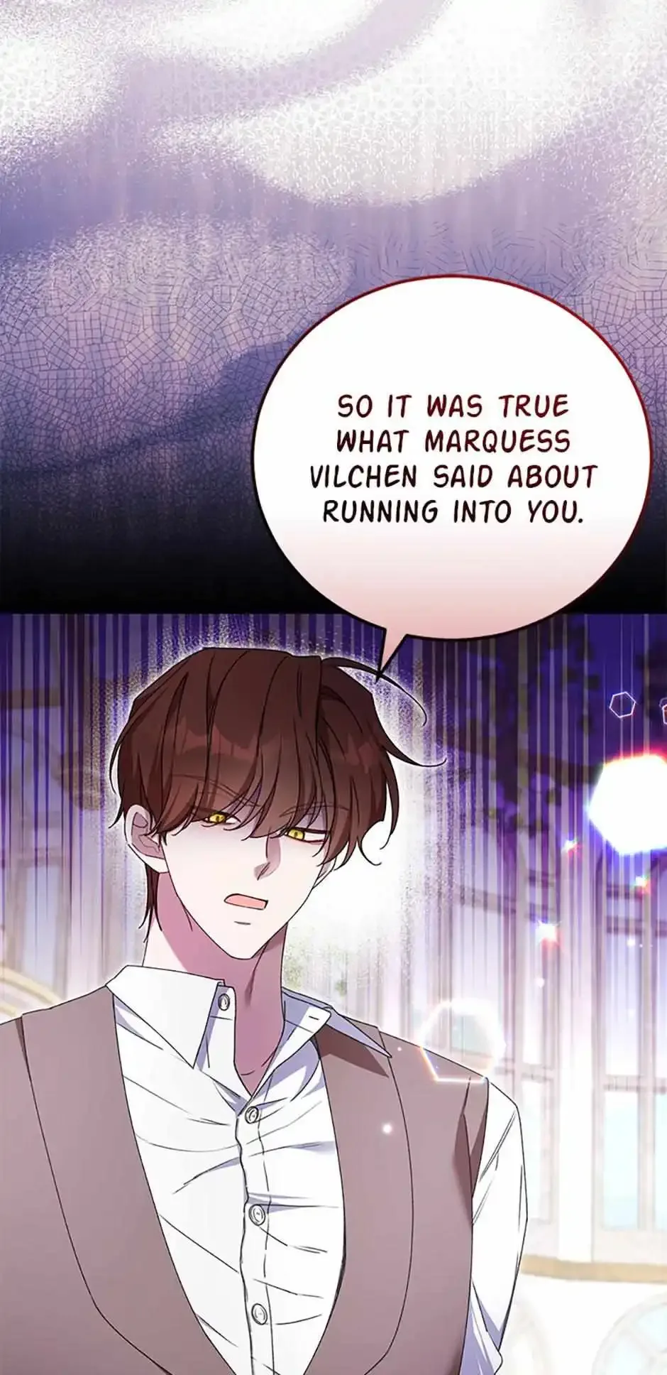 The Teacher at the Noble Kindergarten Is Having a Hard Day Chapter 13 page 4