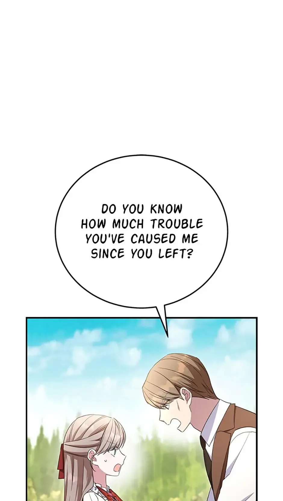 The Teacher at the Noble Kindergarten Is Having a Hard Day Chapter 9 page 42