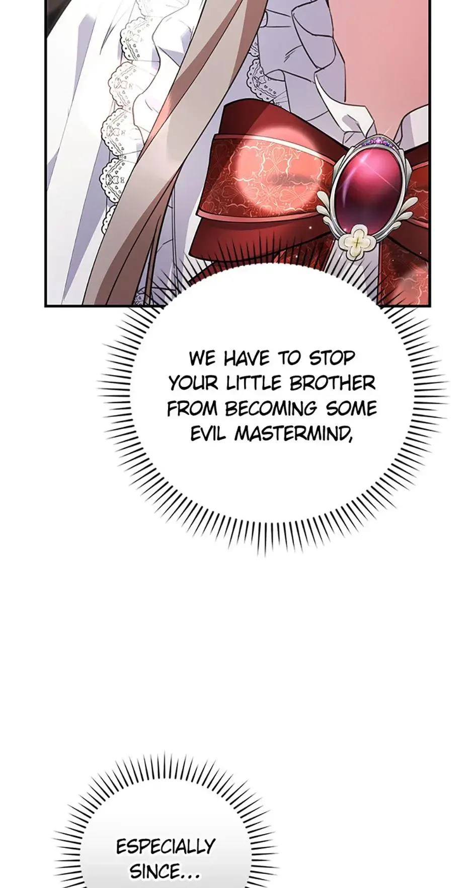 The Teacher at the Noble Kindergarten Is Having a Hard Day Chapter 6 page 72