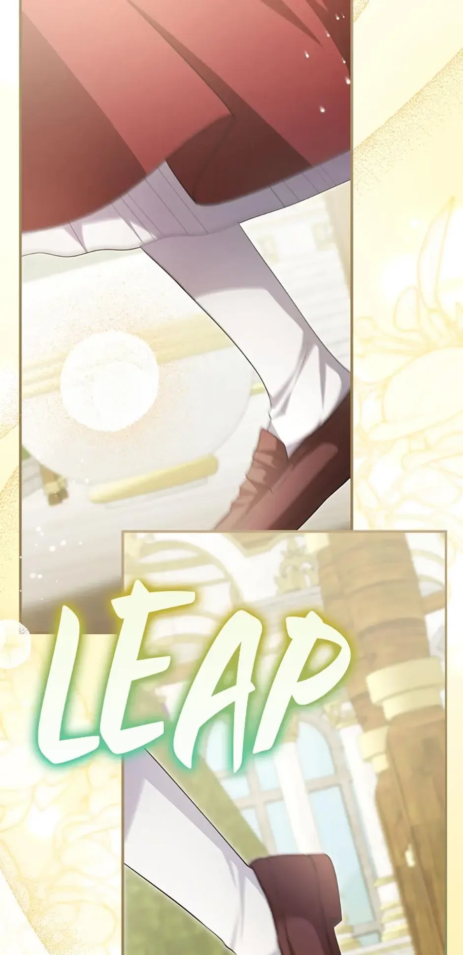 The Teacher at the Noble Kindergarten Is Having a Hard Day Chapter 12 page 14