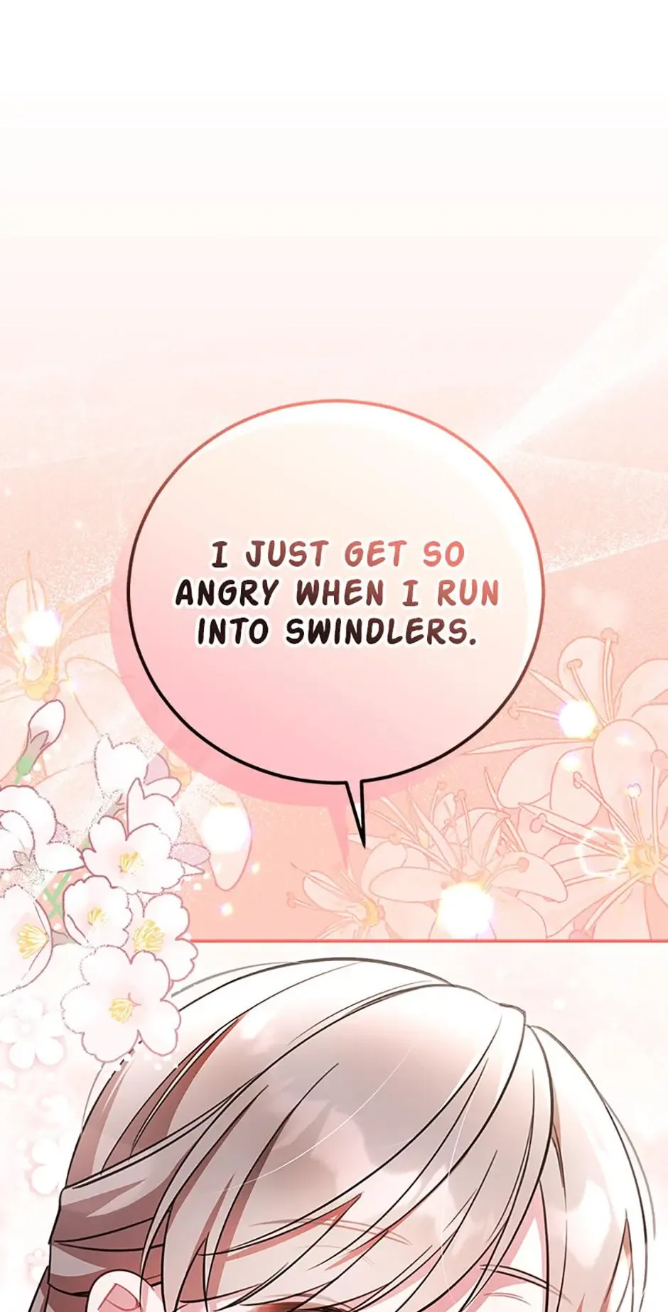 The Teacher at the Noble Kindergarten Is Having a Hard Day Chapter 7 page 74